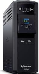 CyberPower CP1500PFCLCD UPS System