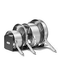 Caraway Stainless Steel Cookware Set (4 Piece)