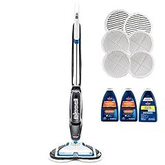 Bissell SpinWave Expert Hard Floor Mop 20393