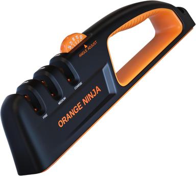knife sharpener