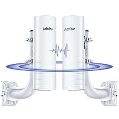 AdaLov CPE361 Wireless Bridge Kit