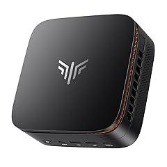 KAMRUI AK1 PRO Mini PC 12GB+256GB