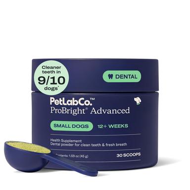 Dental Supplement for Dogs
