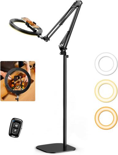 ring light
