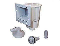 Hayward Dyna-Skim Above-Ground Pool Skimmer