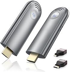 Wireless HDMI Extender Kit for Streaming