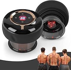 Smart Cupping Therapy Massager Set