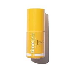 Timeless Vitamin C Serum with Vitamin E & Ferulic Acid