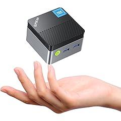 GMKtec Nucbox G5 Mini PC