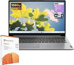 Lenovo IdeaPad 1 Student Laptop, 20GB RAM, 1TB SSD