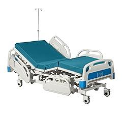 Real Relax Premium Electric Hospital Bed
