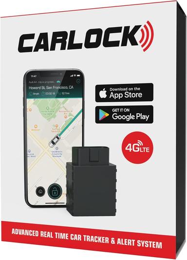 GPS Car Tracker