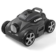 Cyanith Cordless Robotic Pool Cleaner 110 Mins