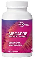 MegaPre Prebiotic Fiber Supplement