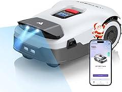 ANTHBOT Genie600 RTK Vision Lawn Mower