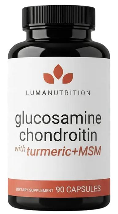 joint supplement for men