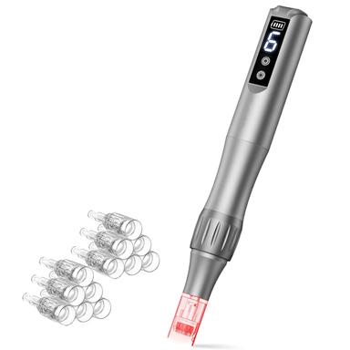 microneedling pen