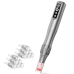 Microneedle Derma Roller 0.25mm by Glemme