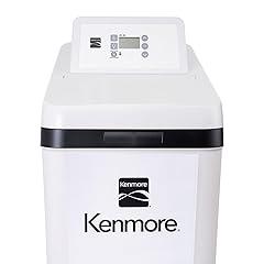 Kenmore 350 Water Softener with High Flow Valve