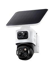 Eufy Security eufyCam S4 Solar Camera