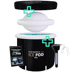 Upgrade XL 106 Gal Cold Plunge Tub