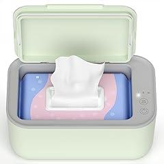 Awesmom Baby Wipe Warmer and Dispenser