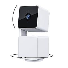 Wyze Cam Pan v3 1080P Security Camera