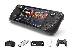Valve Steam Deck 1TB Gaming Console