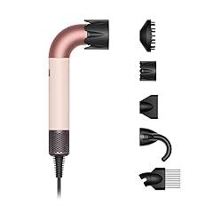 Dyson Supersonic Hair Dryer Ceramic Pink Rose Gold