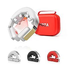 MOZA Cordless Heated Neck Massager
