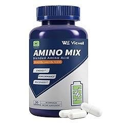 Vicwell Amino Acid Supplement