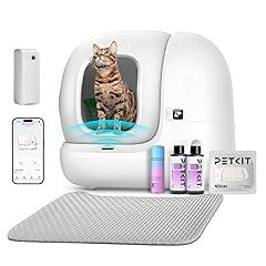 PETKIT PuraMax 2 Automatic Cat Litter Box