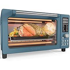 Nuwave Bravo Pro Smart Air Fryer Oven