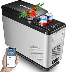 BODEGA 12 Volt Portable Car Fridge