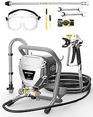 InoKraft MaXpray M1 Airless Paint Sprayer