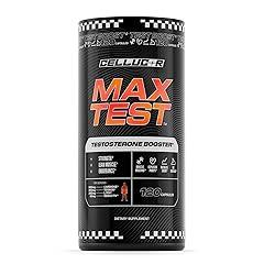 Cellucor Max Test Testosterone Booster