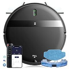 Kilgone Robot Vacuum and Mop Combo