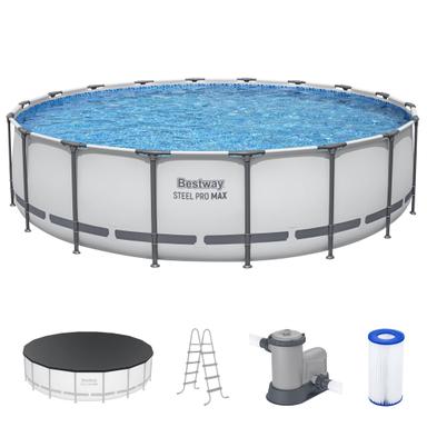 18 foot pool
