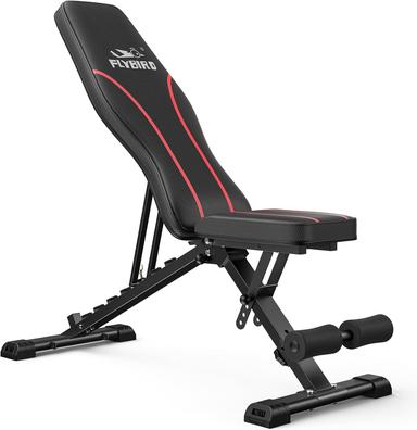 bench press