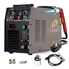 LOTOS LTP8500 Plasma Cutter 85AMP