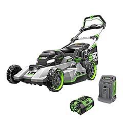 EGO Power+ LM2135SP 21-Inch Lawn Mower