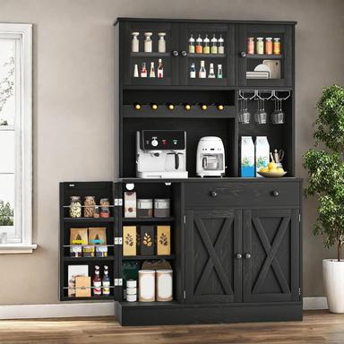 pantry