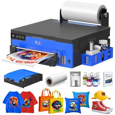 dtf printer