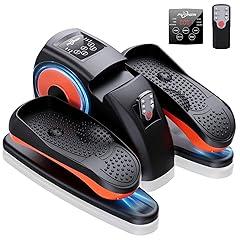 Putnen Under Desk Elliptical Machine for Home