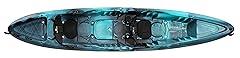 Perception Kayaks Rambler 13.5 Tandem Kayak