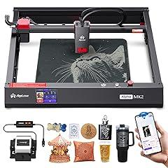 AlgoLaser Alpha MK2 Laser Engraver Machine