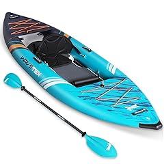 ANNTU 11ft Inflatable Kayak