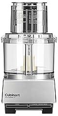 Cuisinart Pro Custom 11 Cup Food Processor