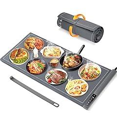 BOMOVA Extra Large Electric Warming Mat