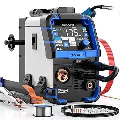 Azzuno 175Amp Dual Voltage Welder